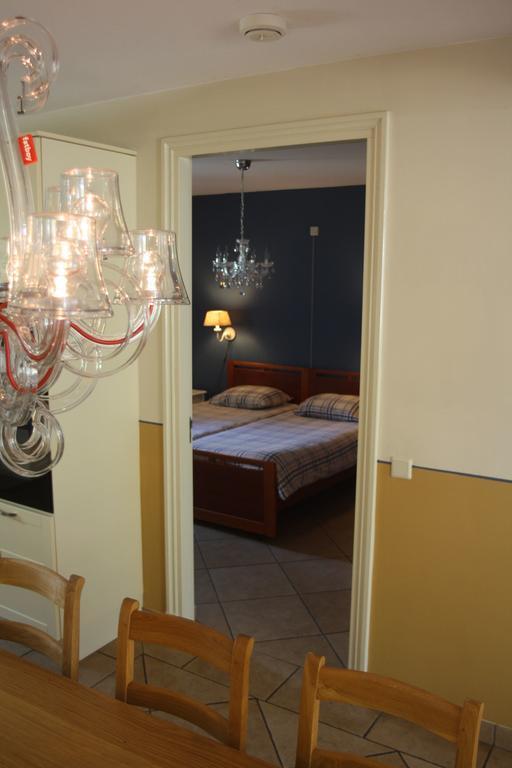 Erfgoedlogies D'Ouffenhoff Baarlo (Limburg) Phòng bức ảnh