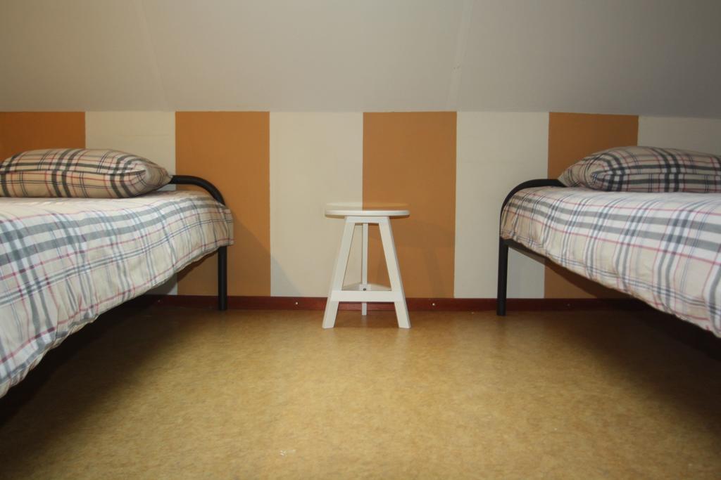 Erfgoedlogies D'Ouffenhoff Baarlo (Limburg) Phòng bức ảnh