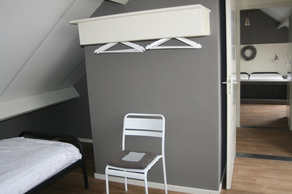 Erfgoedlogies D'Ouffenhoff Baarlo (Limburg) Phòng bức ảnh