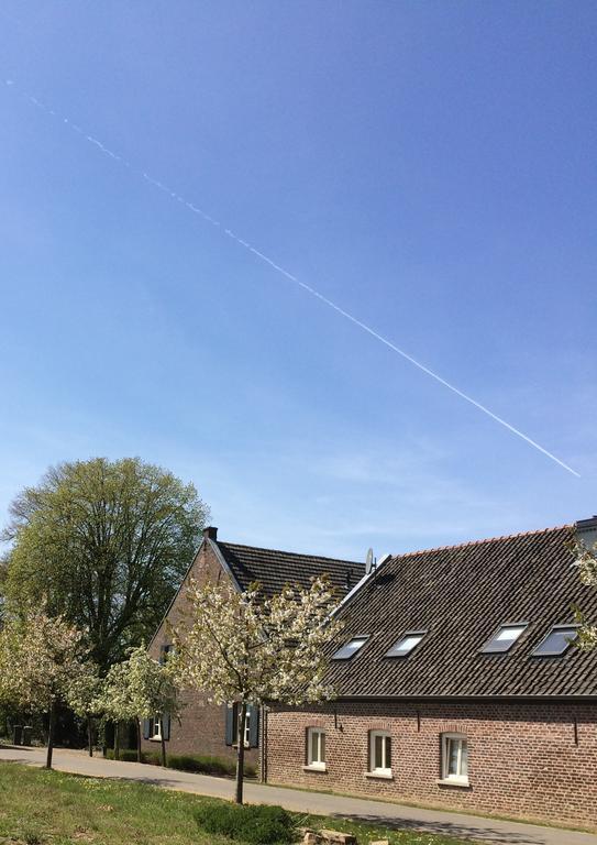 Erfgoedlogies D'Ouffenhoff Baarlo (Limburg) Phòng bức ảnh